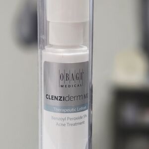 Obaji Therapeutic Lotion